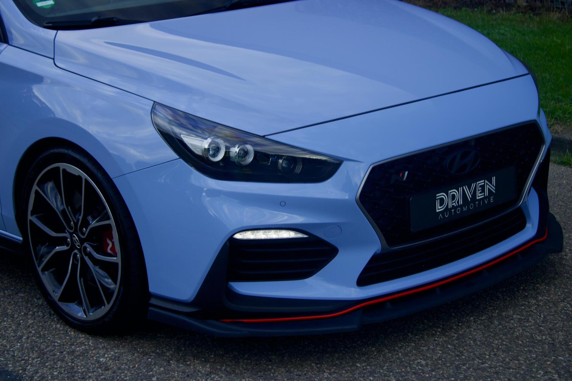 Foto van Hyundai I30