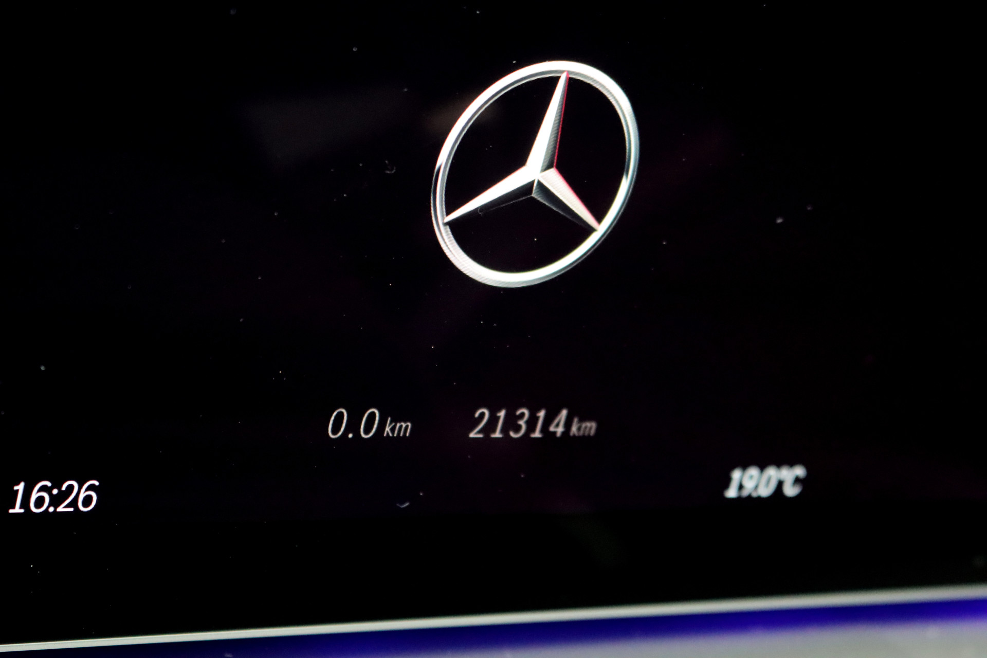 Foto van Mercedes-Benz Gle-klasse
