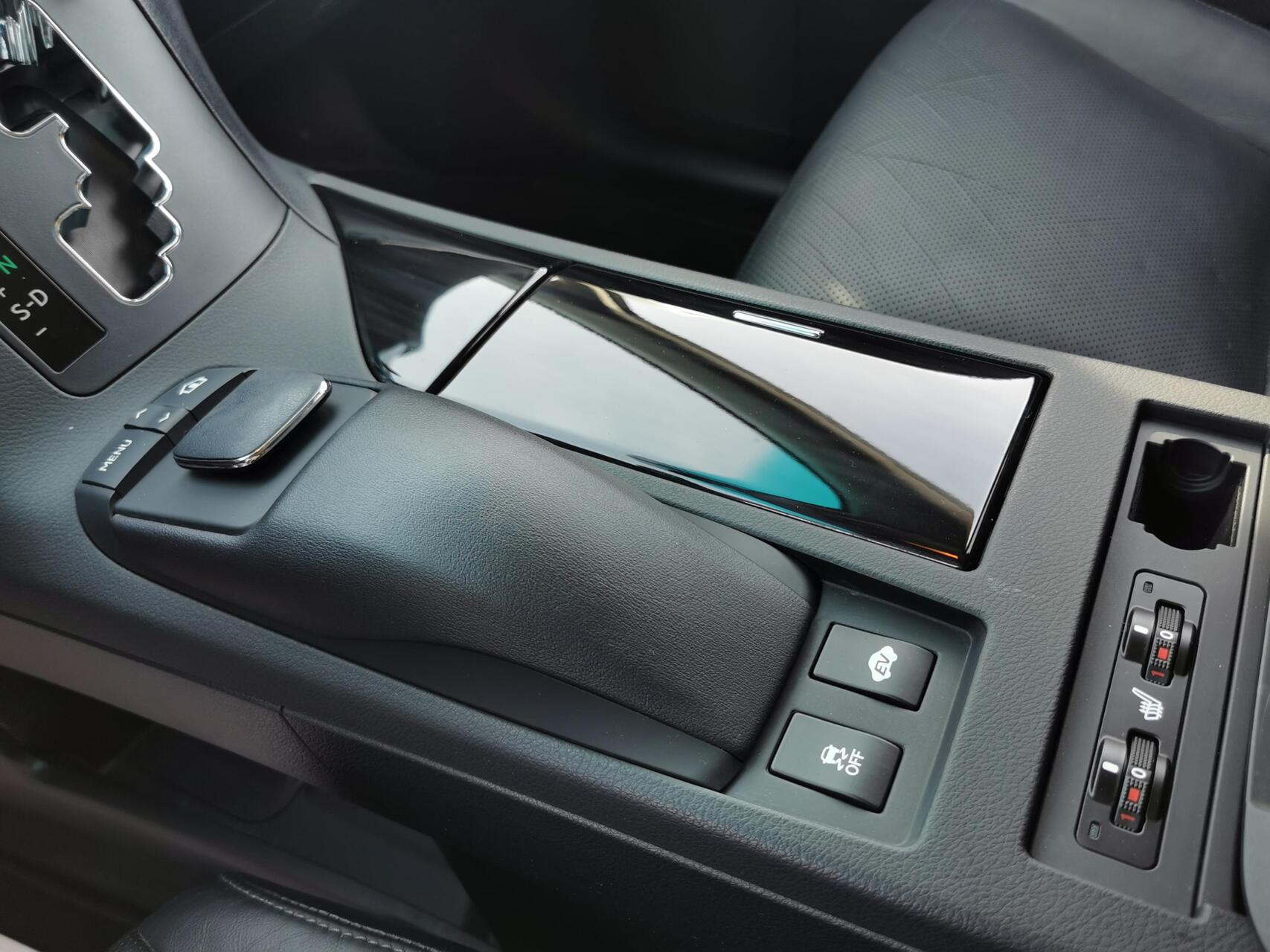 Foto van Lexus RX