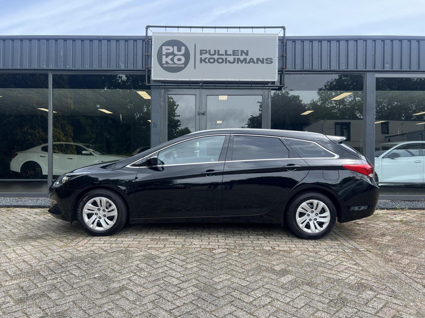 Foto van Hyundai I40 Wagon
