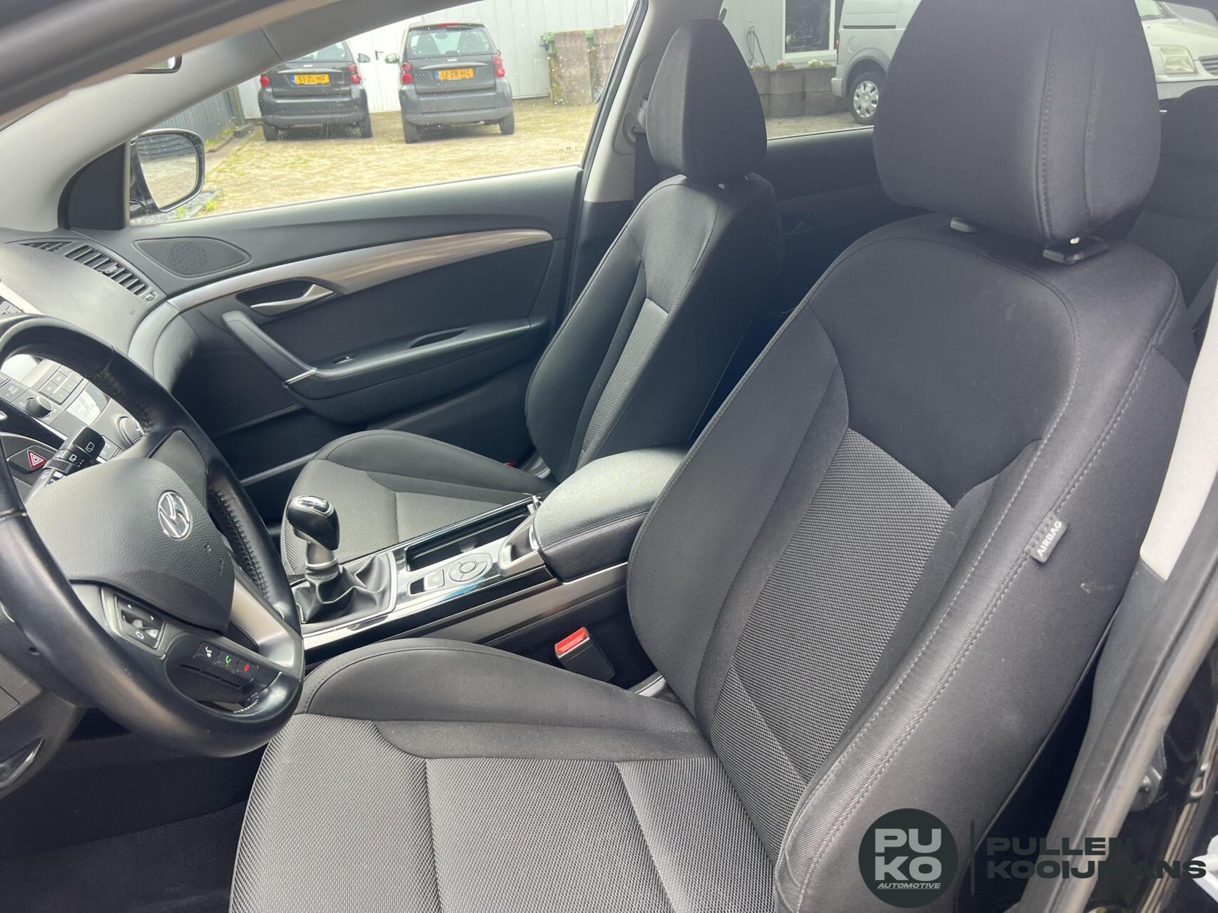 Foto van Hyundai I40 Wagon