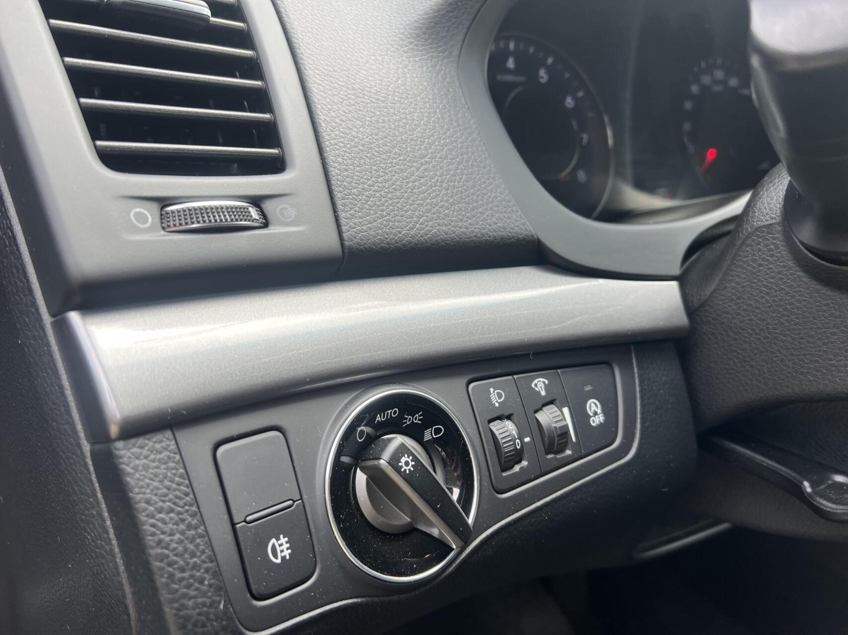 Foto van Hyundai I40 Wagon