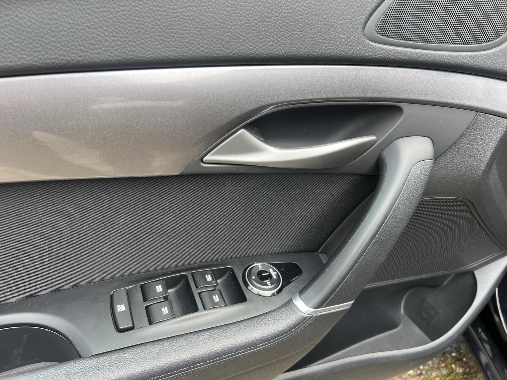 Foto van Hyundai I40 Wagon