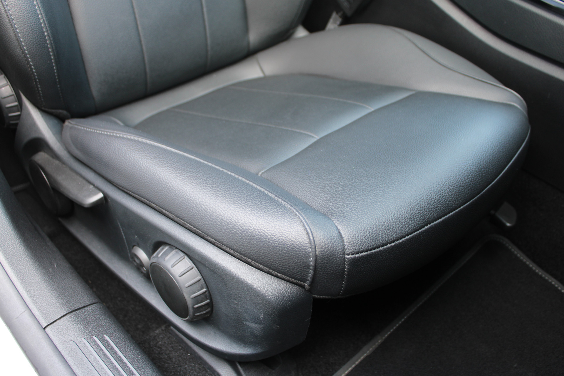 Foto van Mercedes-Benz Cla-klasse Shooting Brake
