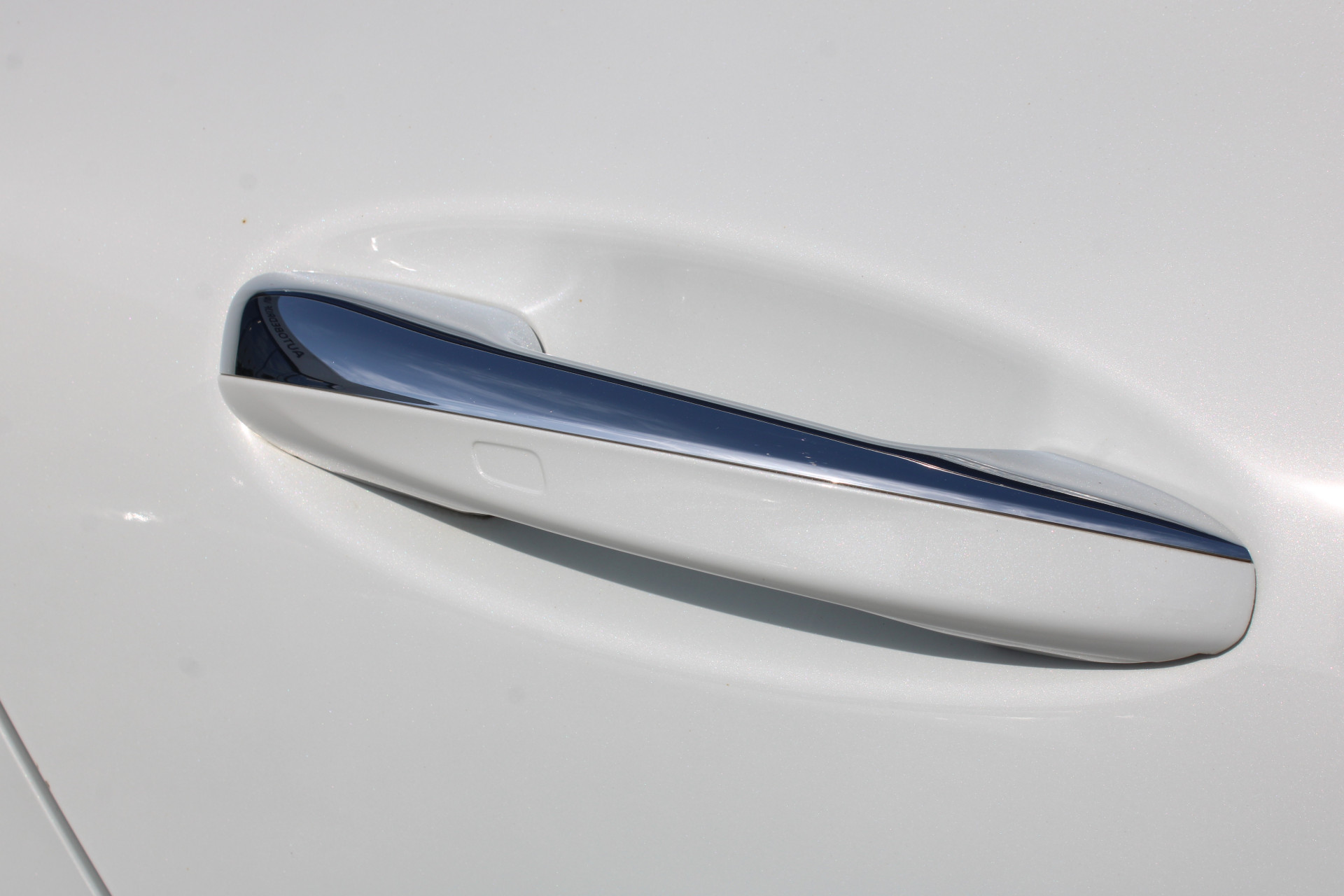 Foto van Mercedes-Benz Cla-klasse Shooting Brake