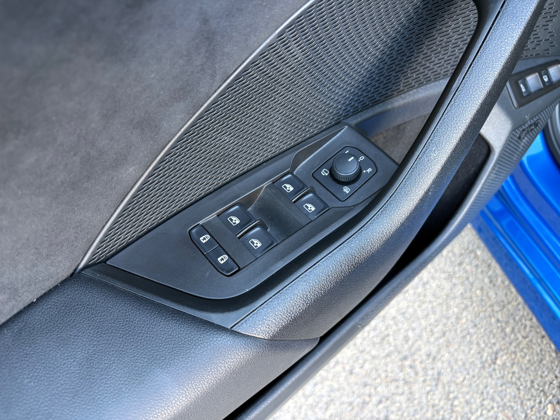Foto van Skoda Octavia Combi