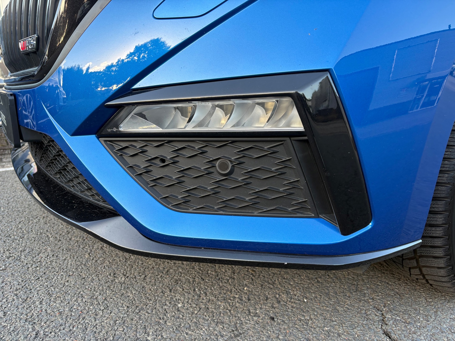 Foto van Skoda Octavia Combi