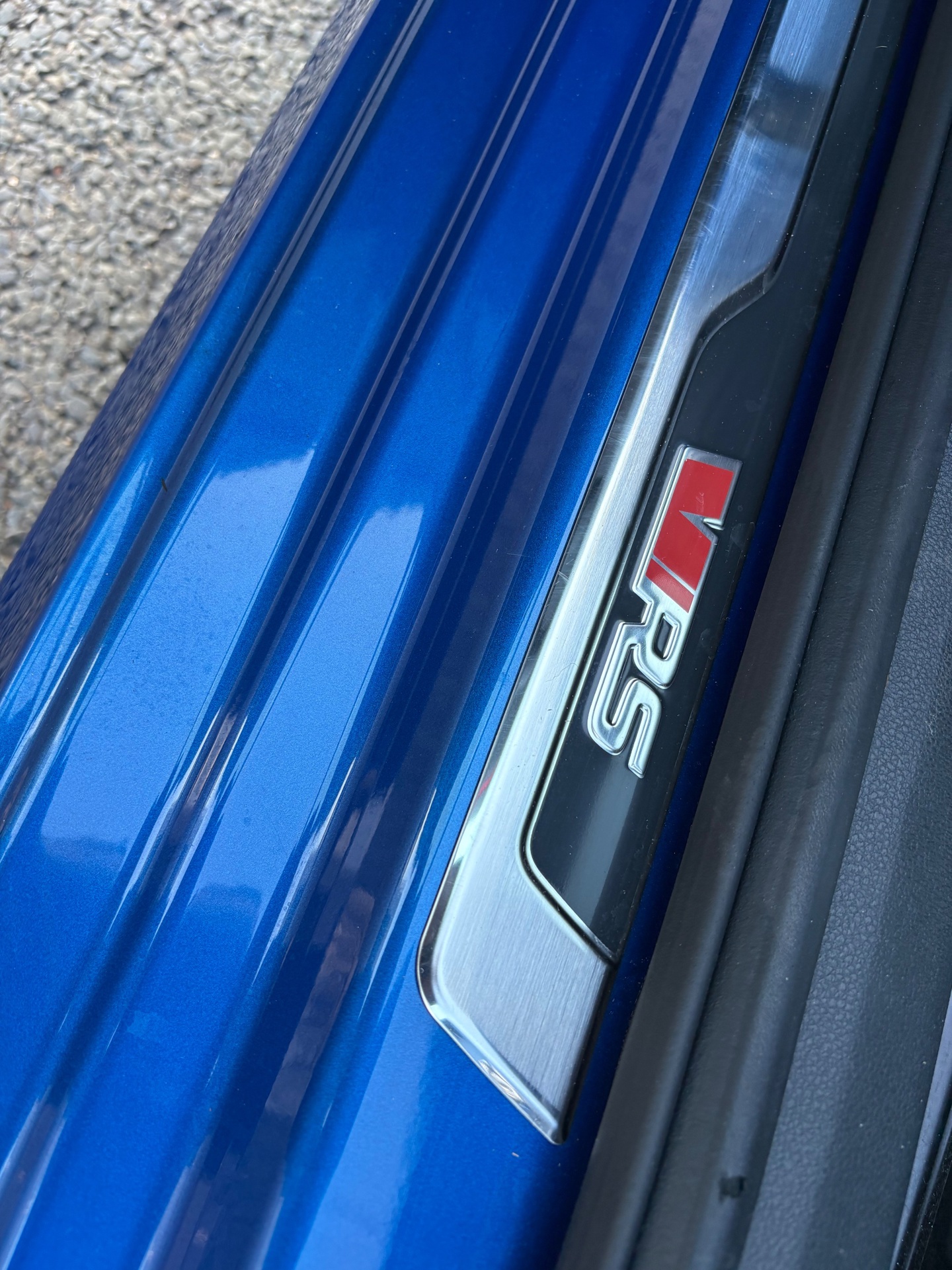 Foto van Skoda Octavia Combi