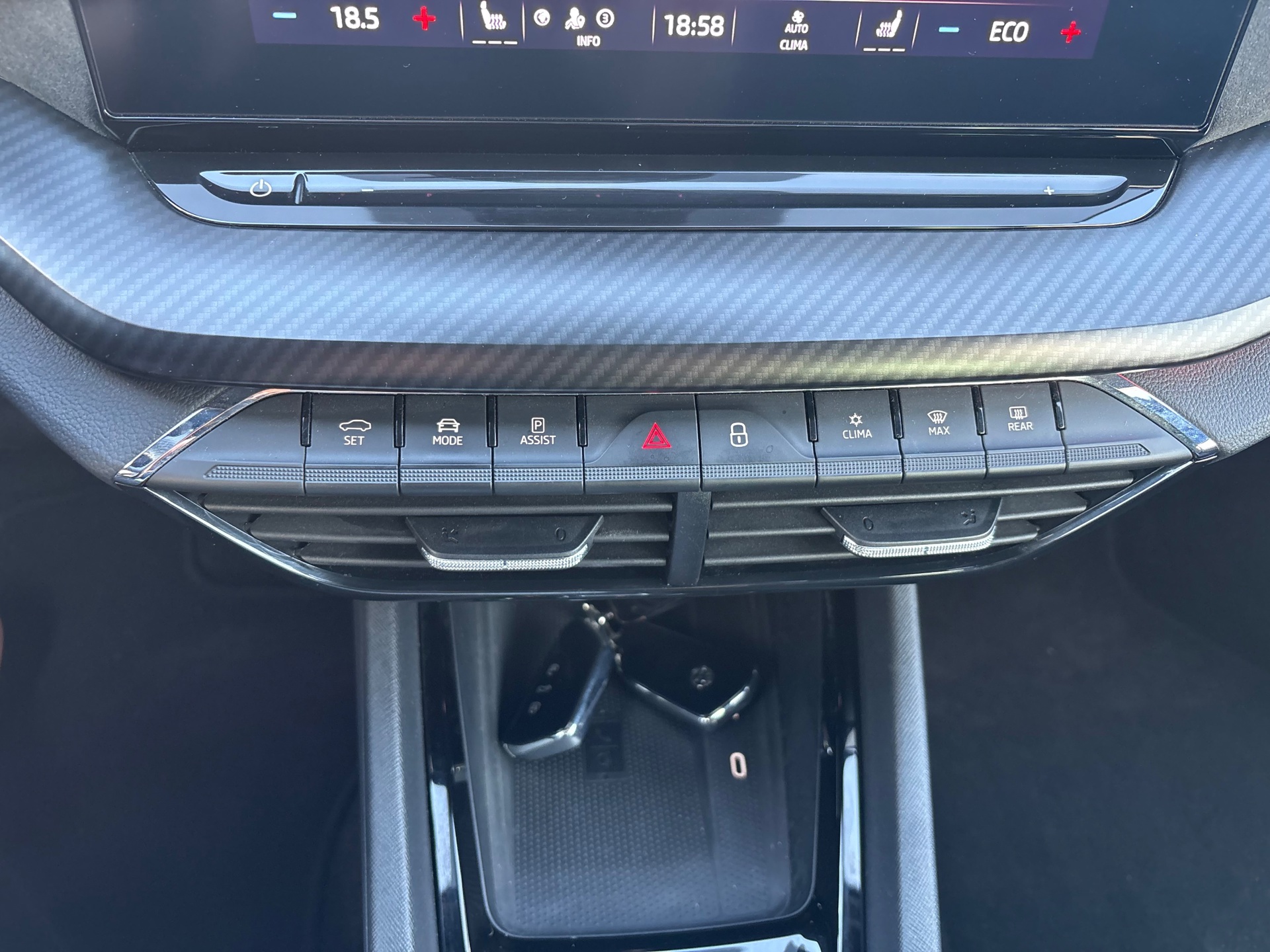 Foto van Skoda Octavia Combi