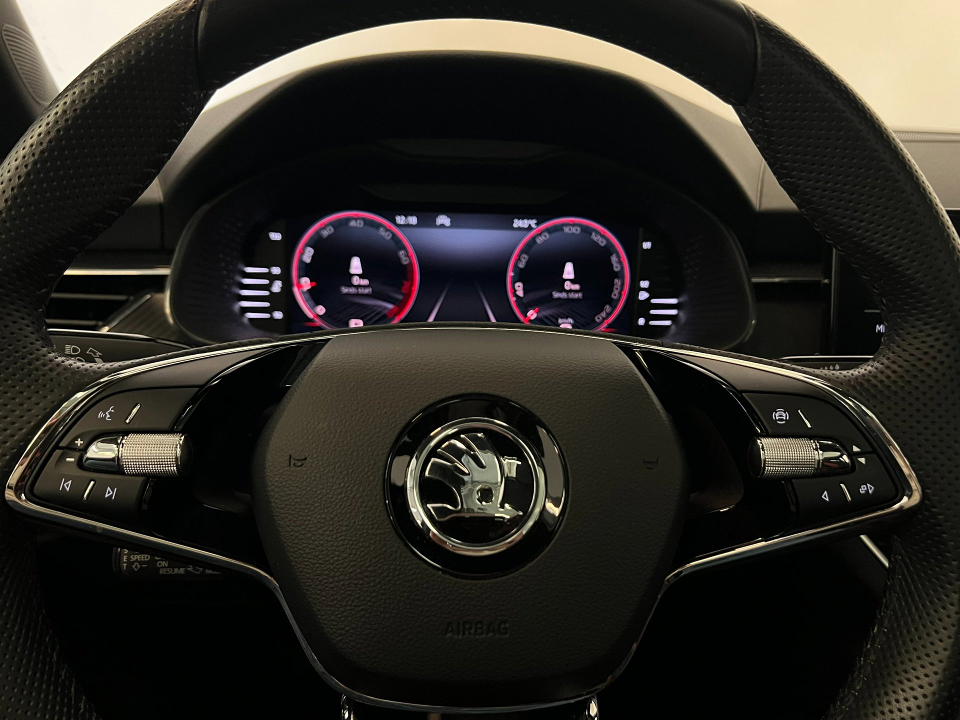 Foto van Skoda Kamiq