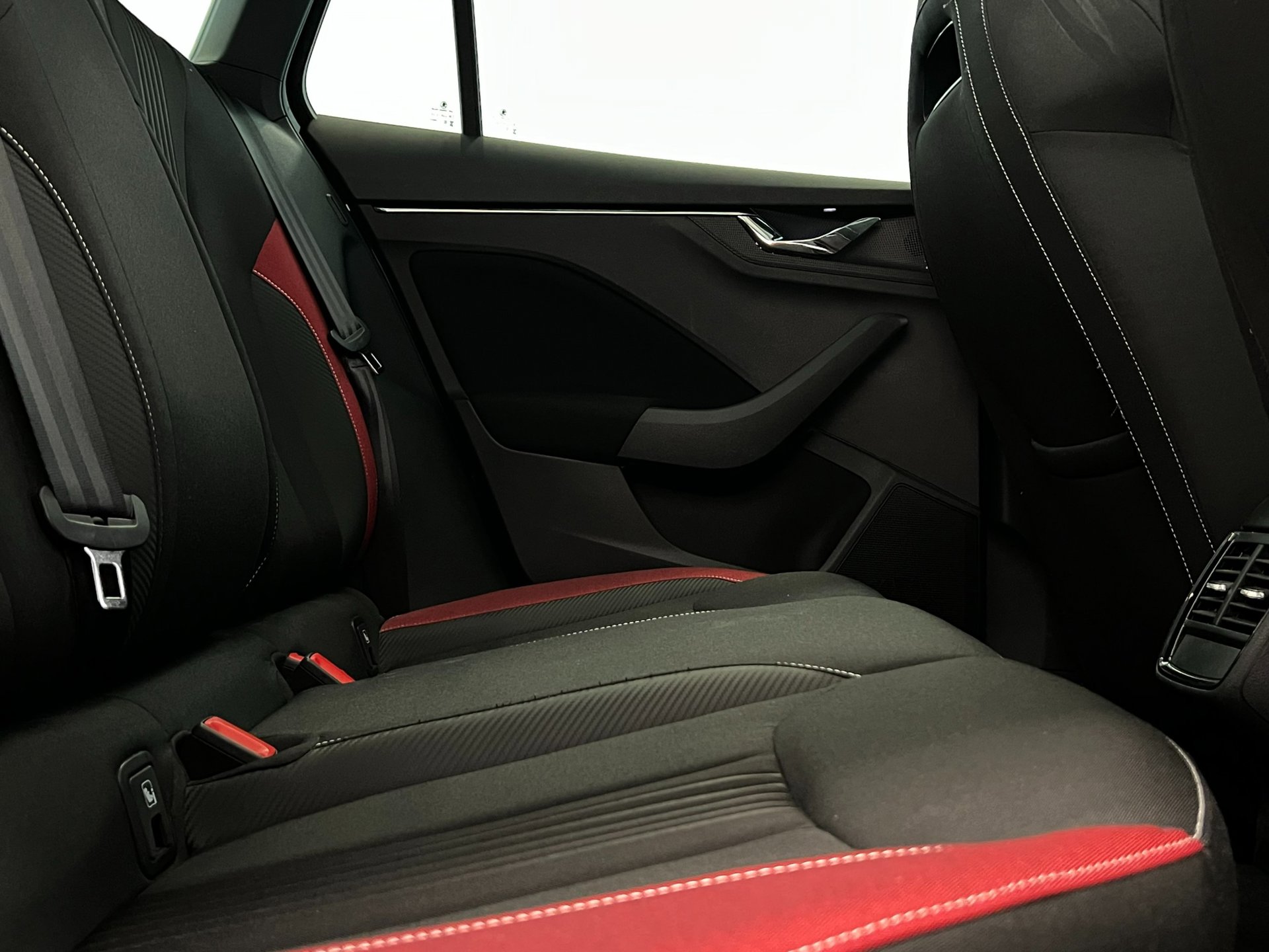 Foto van Skoda Kamiq
