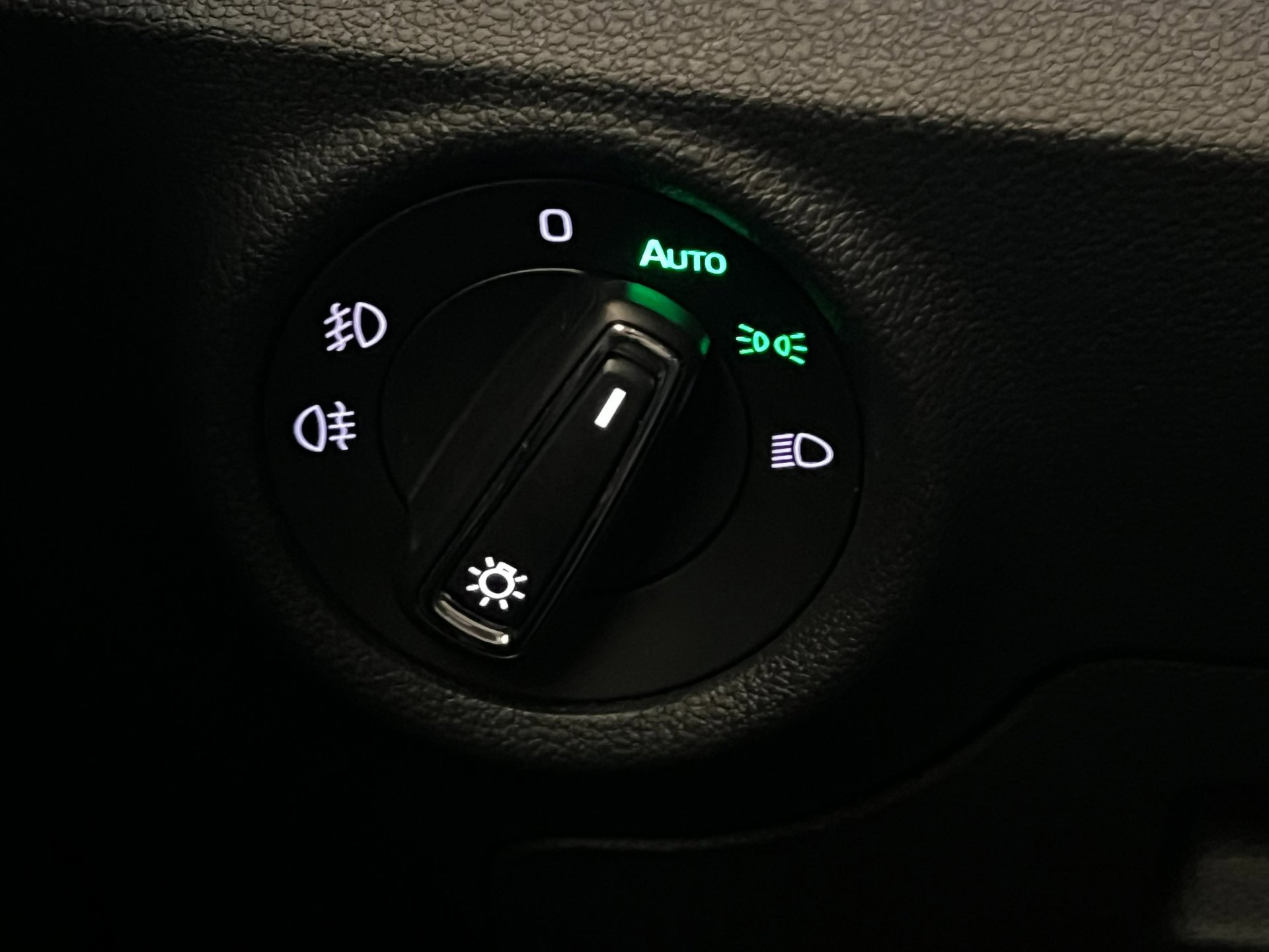 Foto van Skoda Kamiq