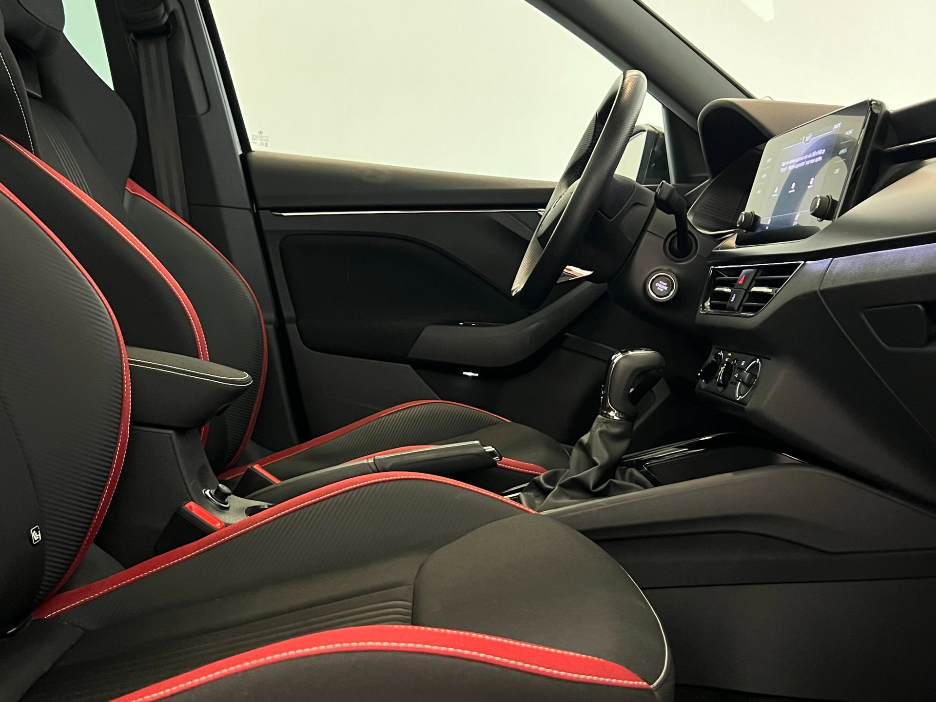 Foto van Skoda Kamiq