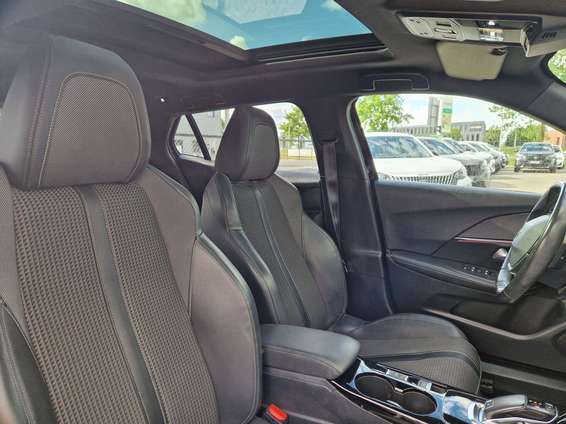 Foto van Peugeot 2008