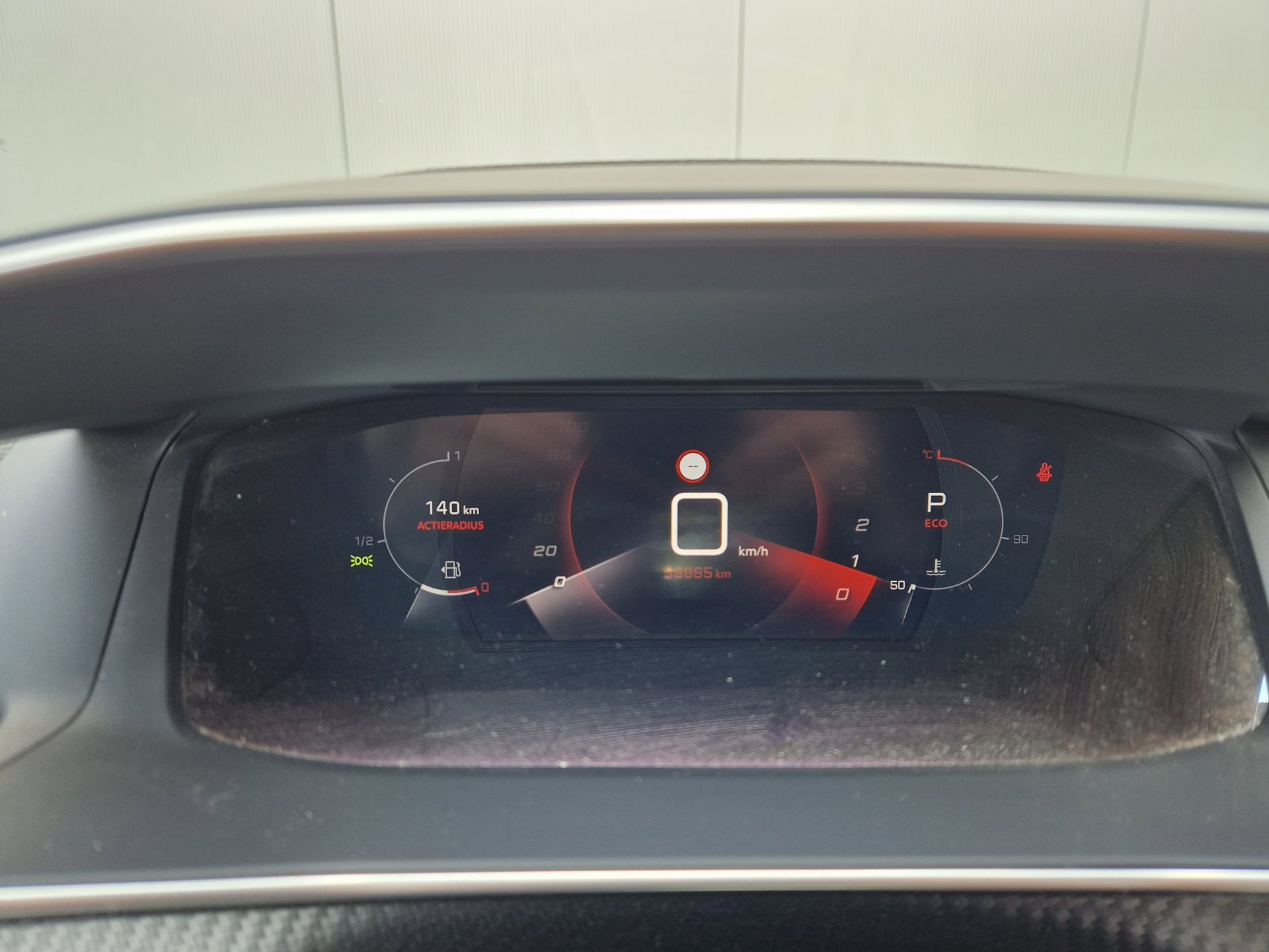 Foto van Peugeot 2008