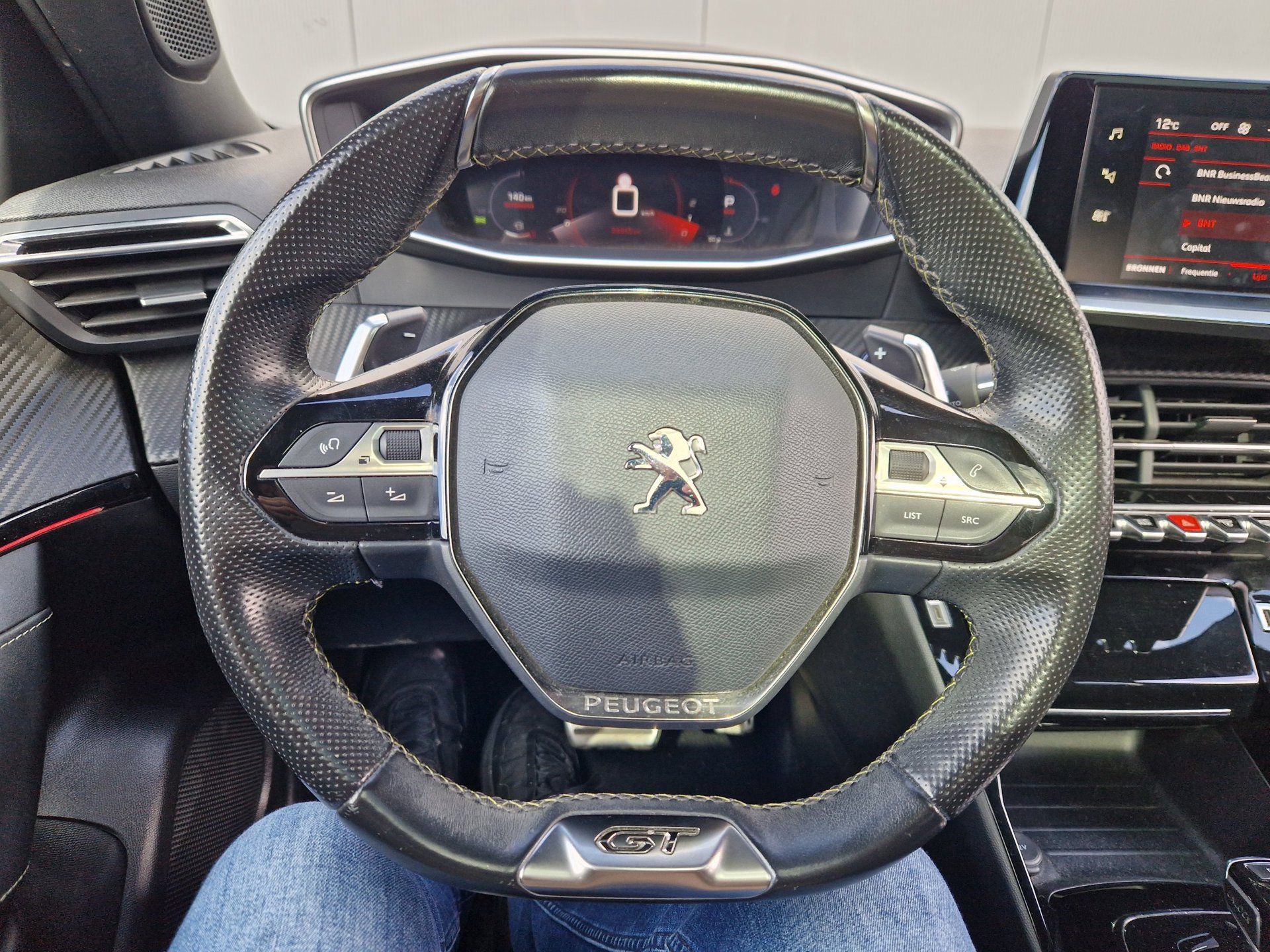 Foto van Peugeot 2008