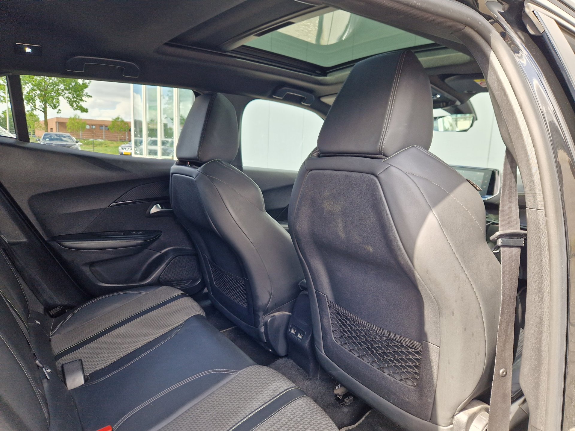 Foto van Peugeot 2008