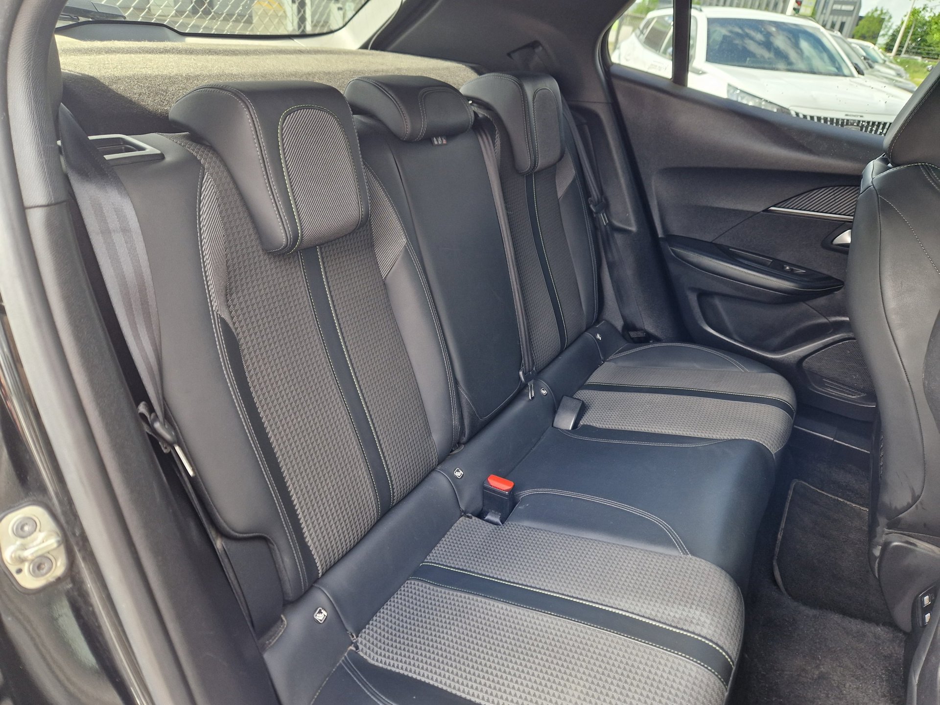 Foto van Peugeot 2008
