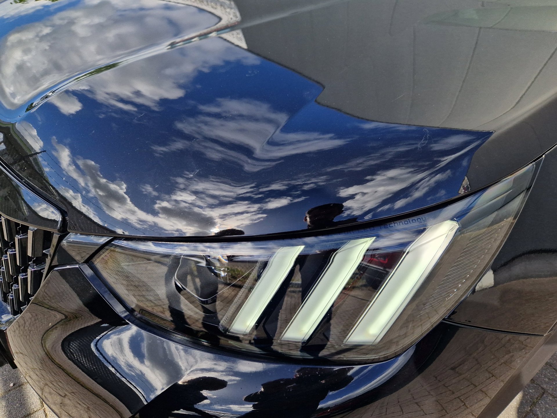 Foto van Peugeot 2008