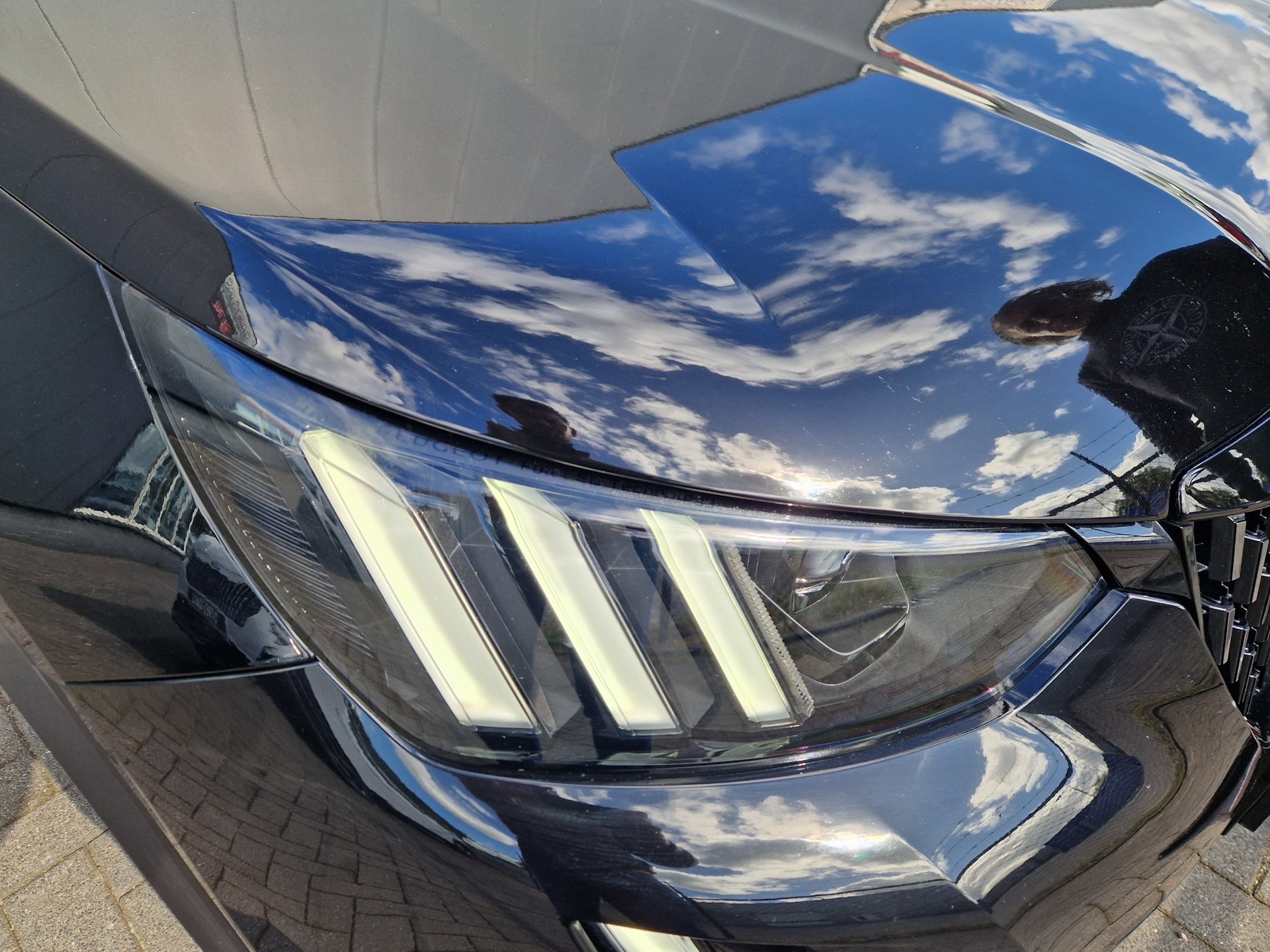 Foto van Peugeot 2008
