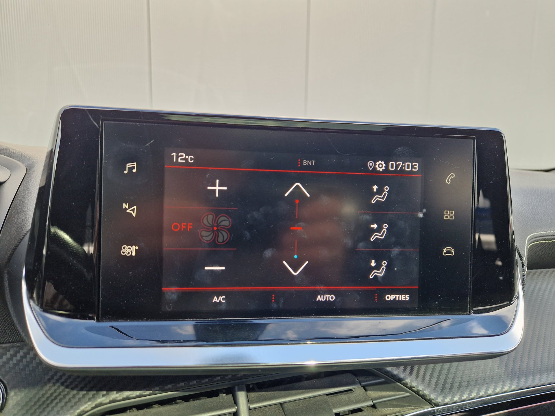 Foto van Peugeot 2008