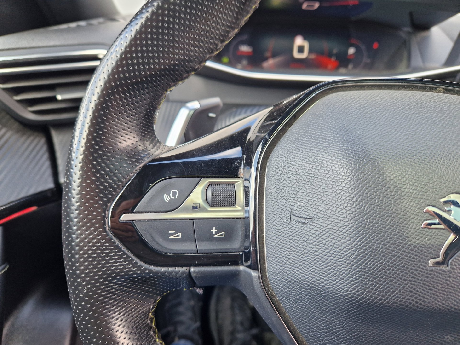 Foto van Peugeot 2008