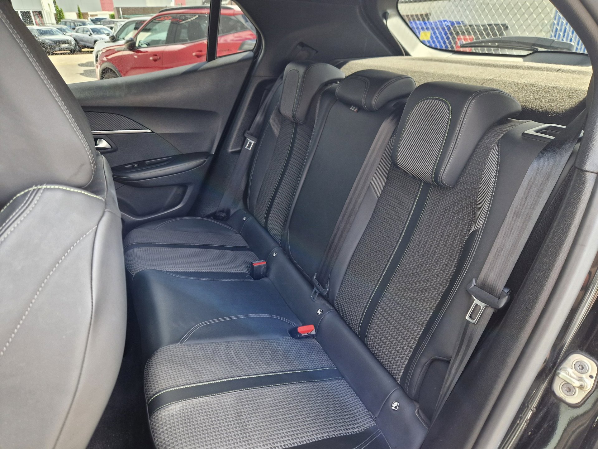 Foto van Peugeot 2008