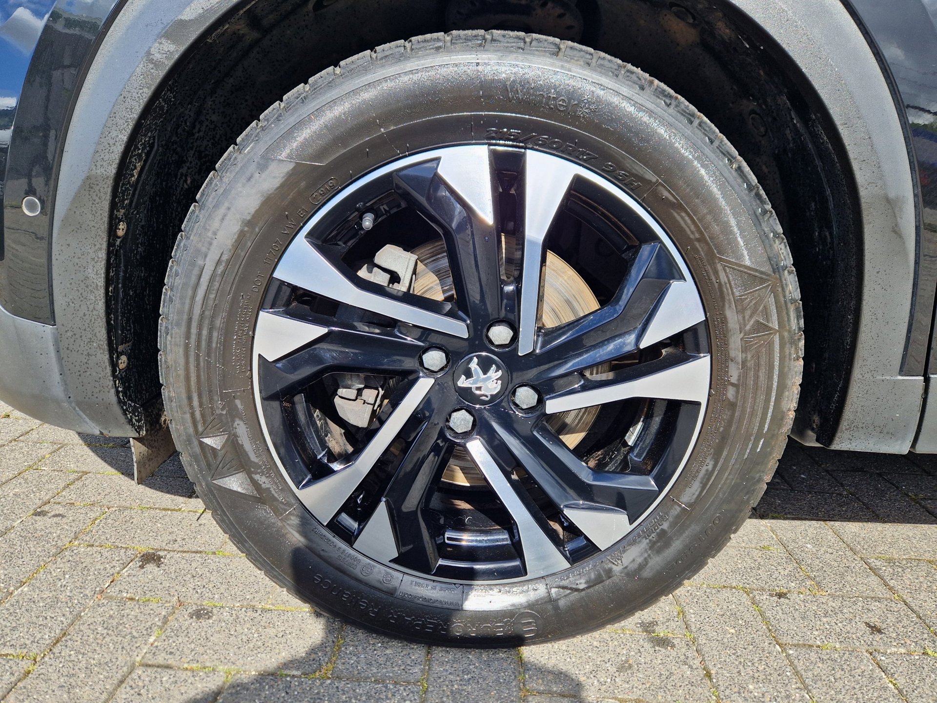Foto van Peugeot 2008