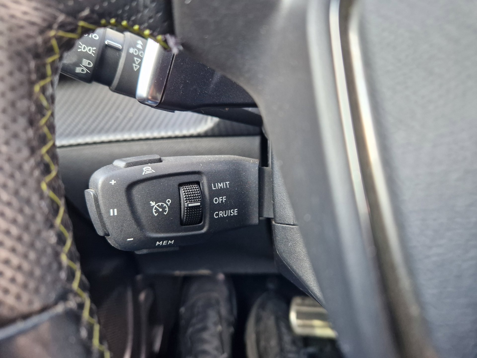 Foto van Peugeot 2008