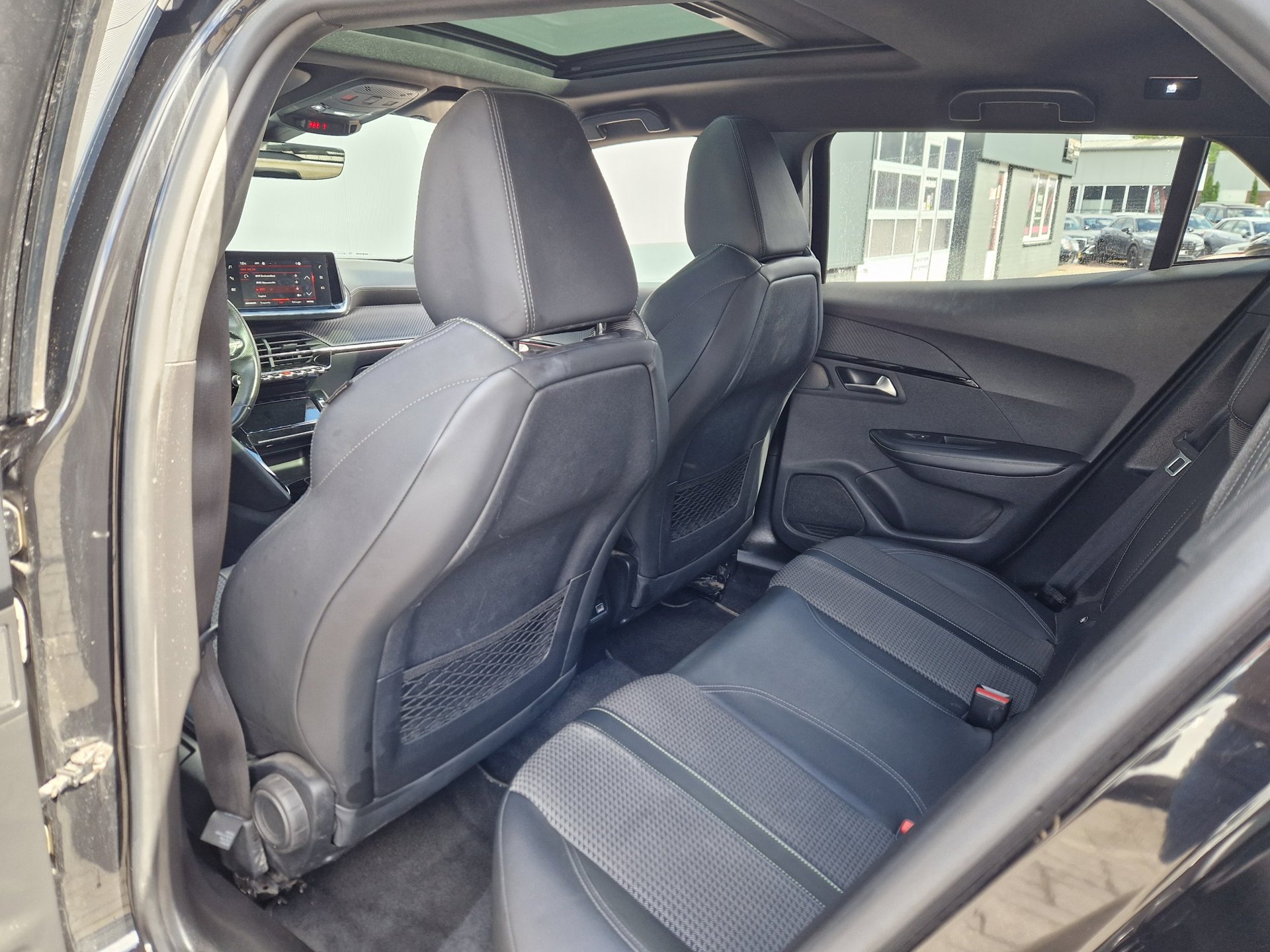 Foto van Peugeot 2008