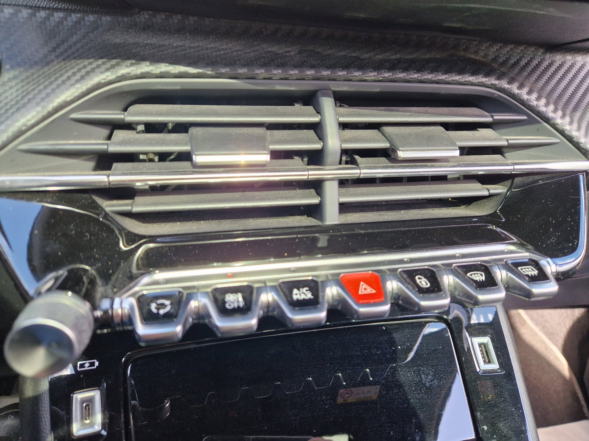 Foto van Peugeot 2008
