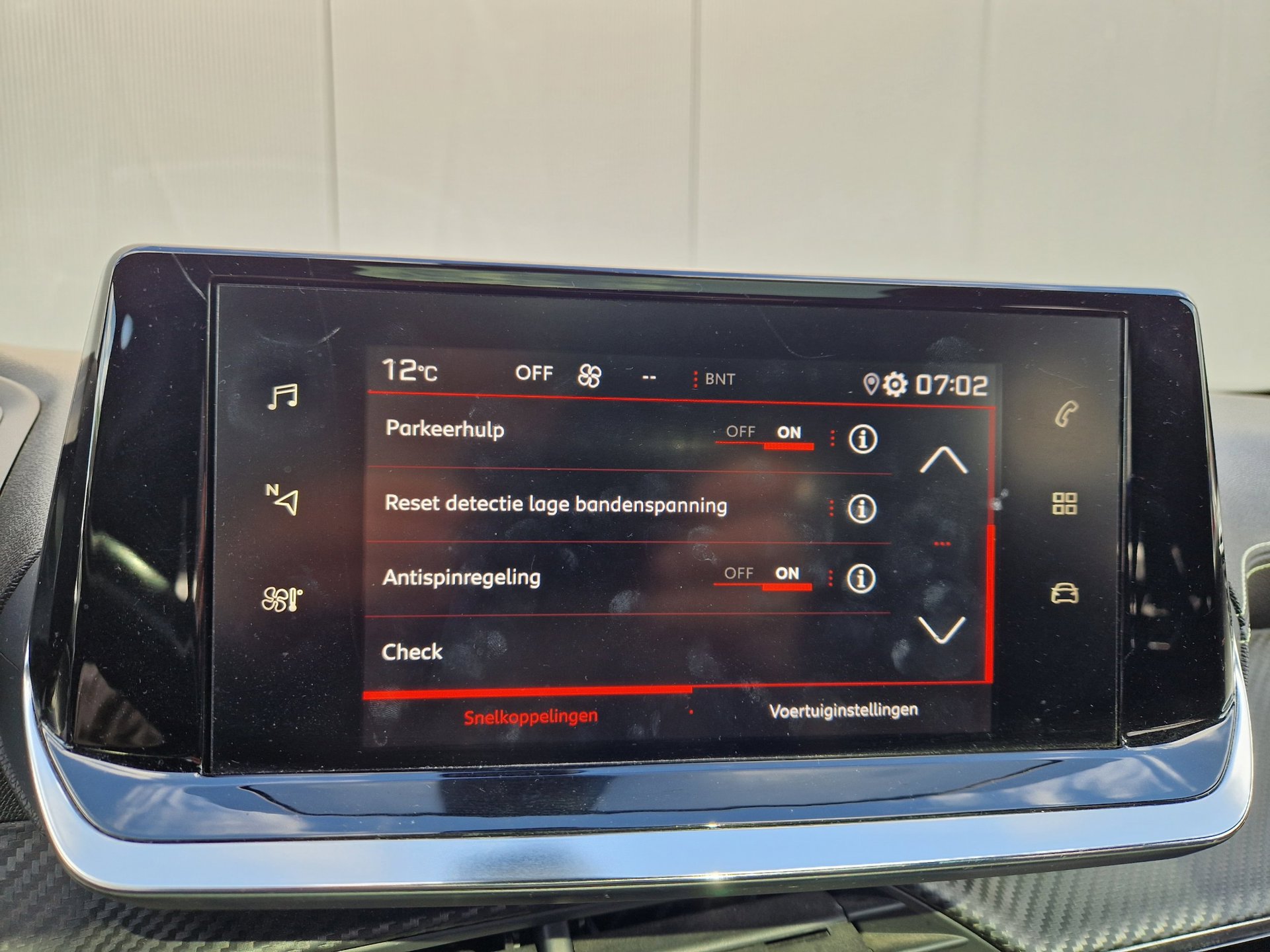 Foto van Peugeot 2008