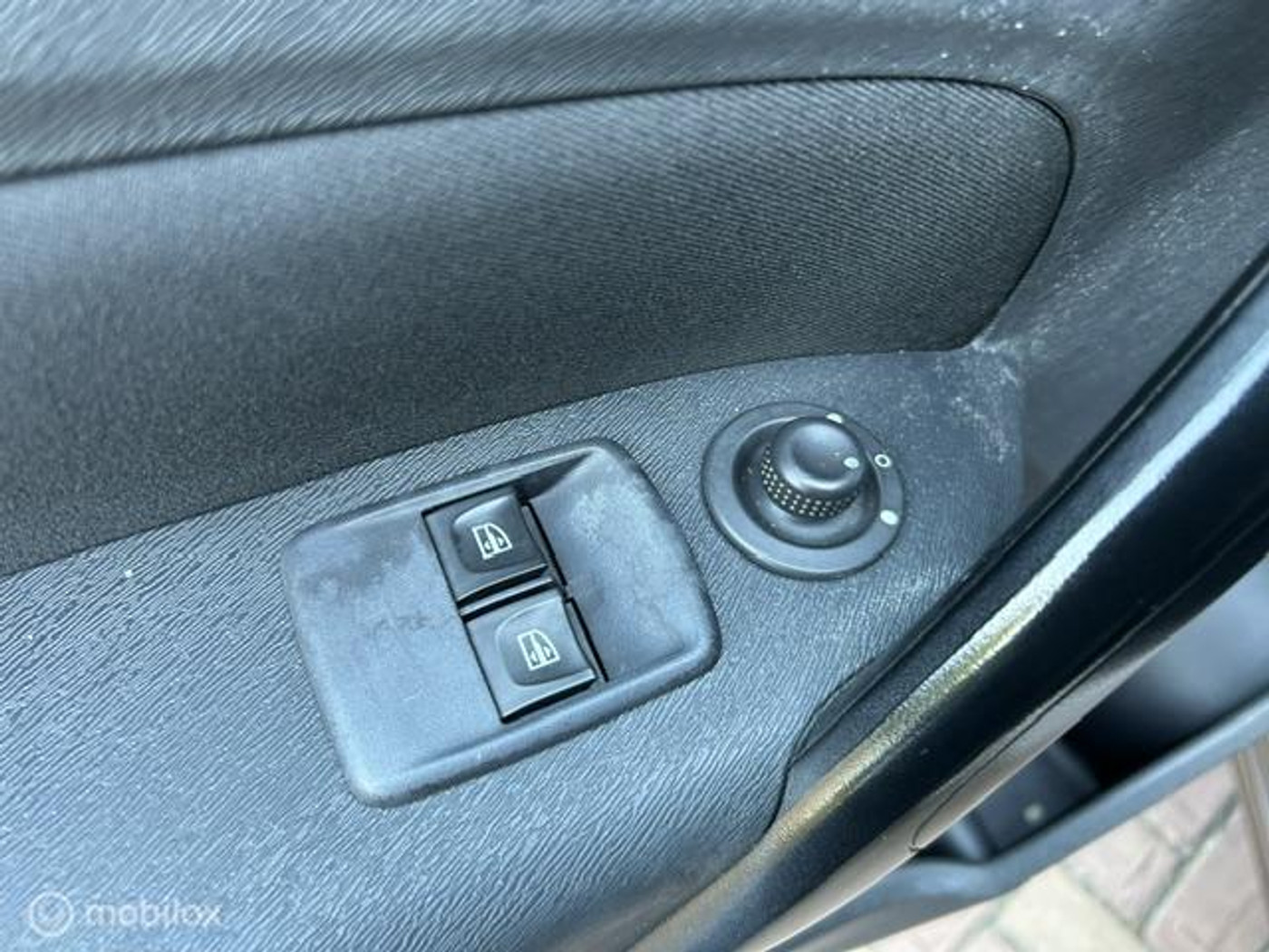 Foto van Renault Kangoo Family