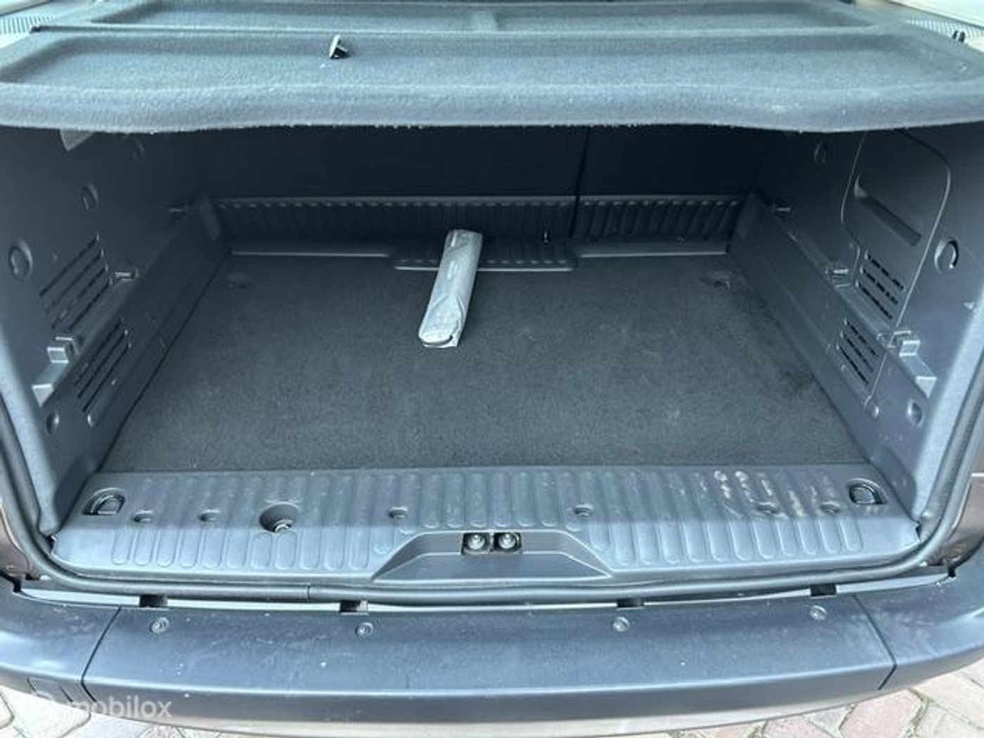 Foto van Renault Kangoo Family
