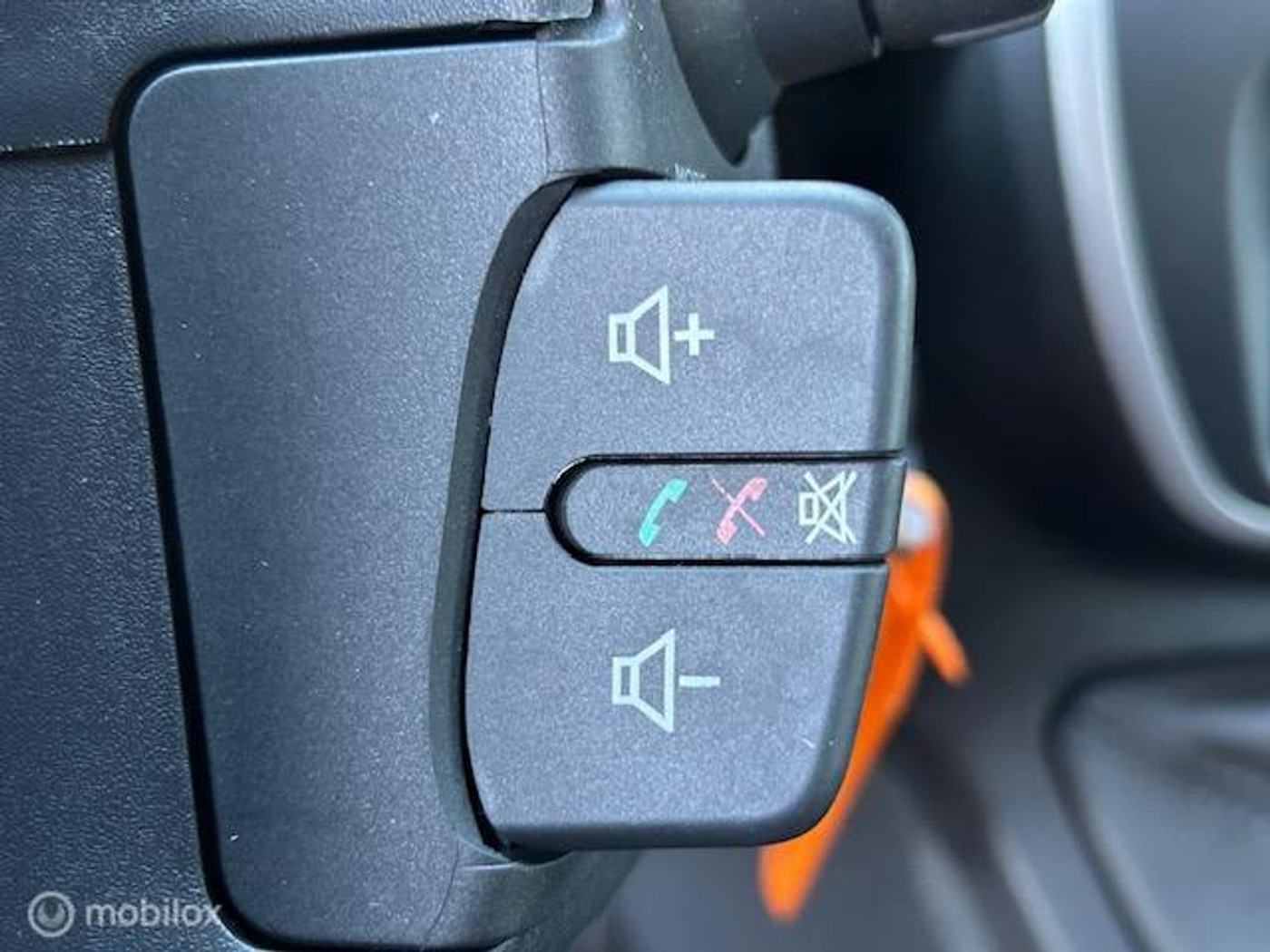 Foto van Renault Kangoo Family