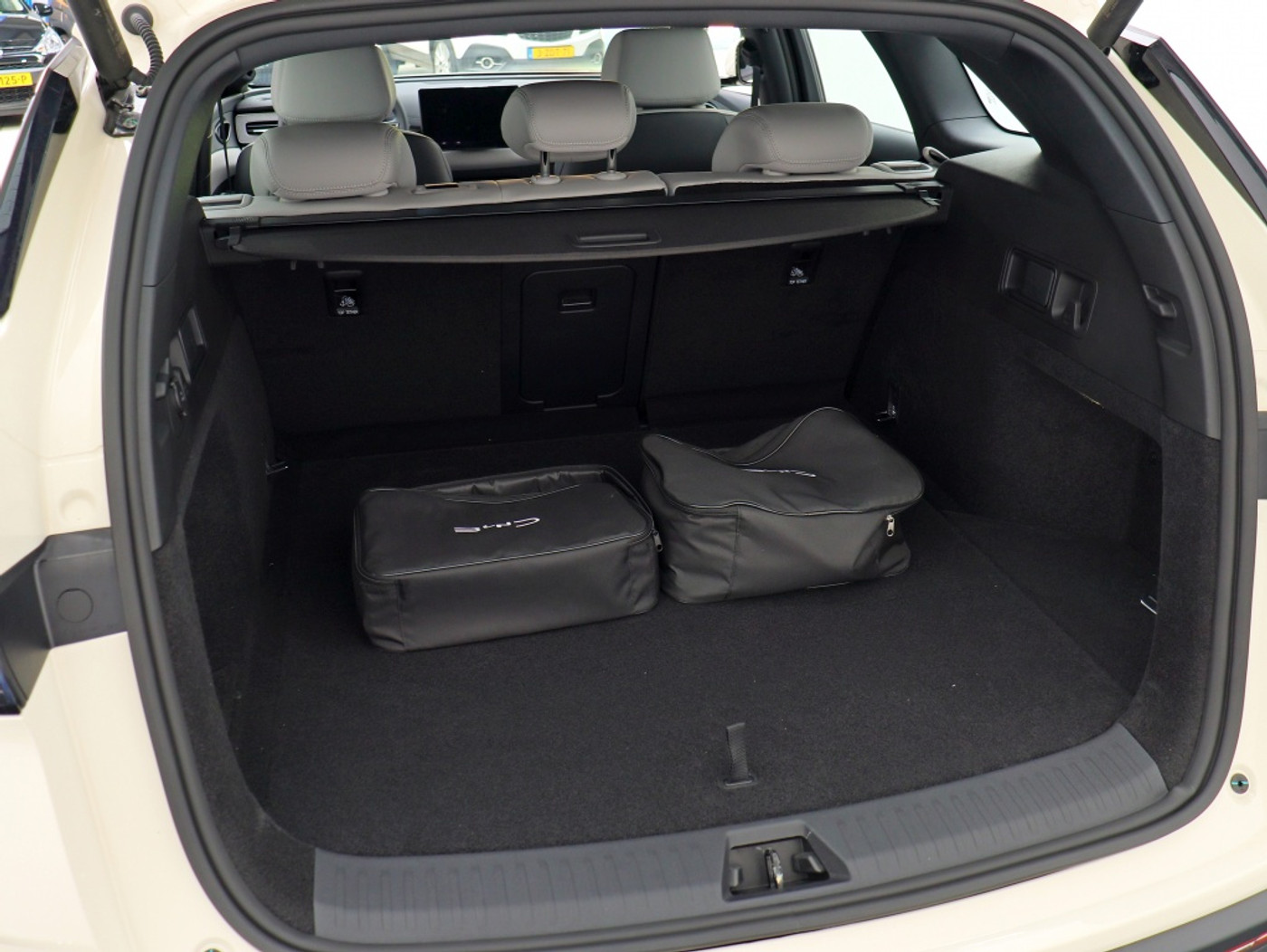 Foto van BYD Seal 6 Touring