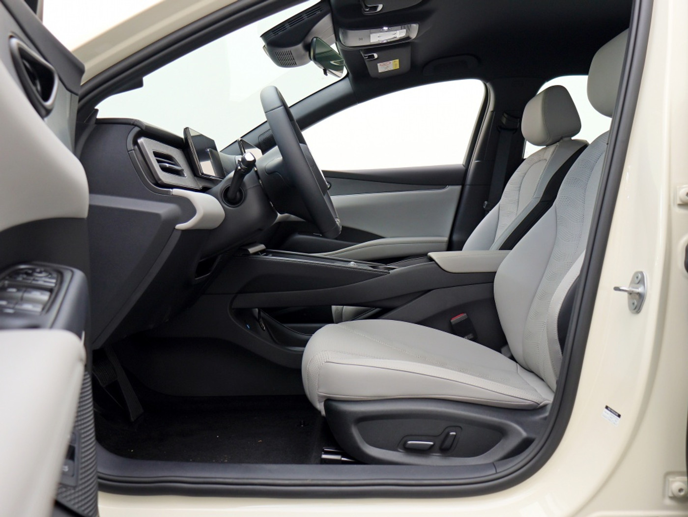 Foto van BYD Seal 6 Touring