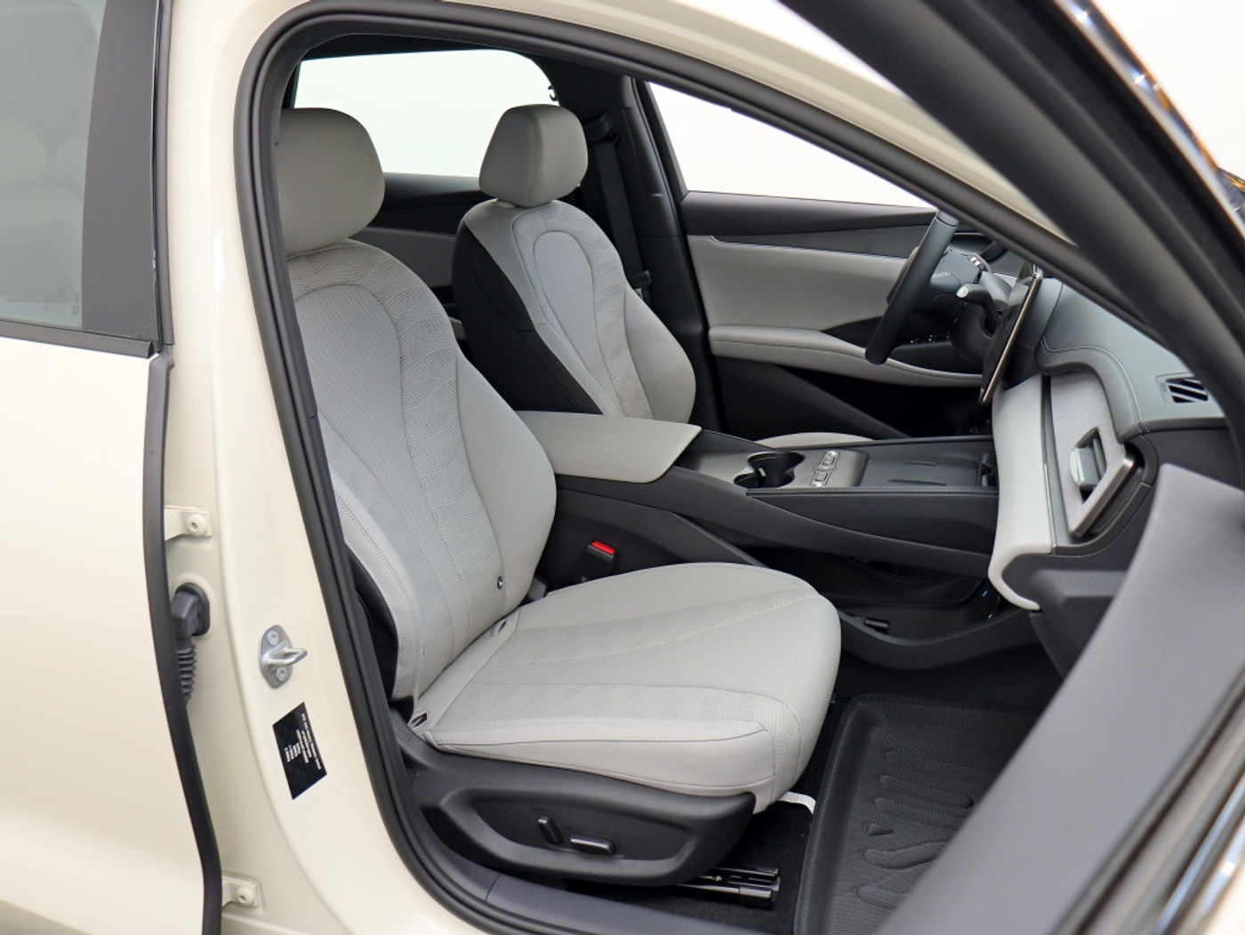 Foto van BYD Seal 6 Touring