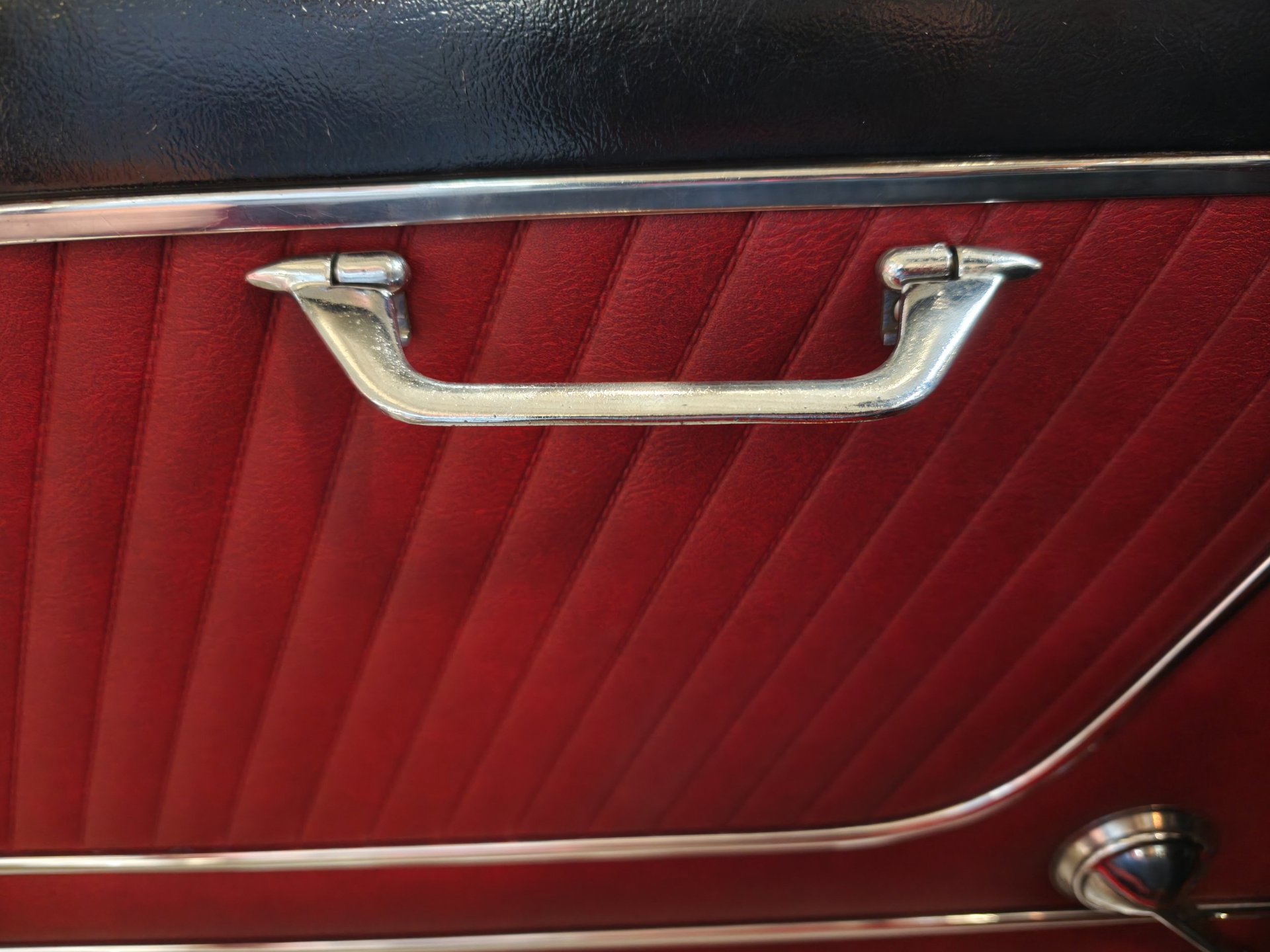 Foto van Alfa Romeo Spider