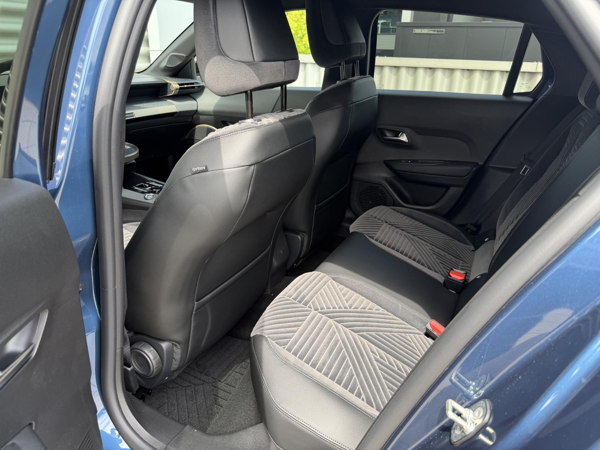 Foto van Lancia Ypsilon