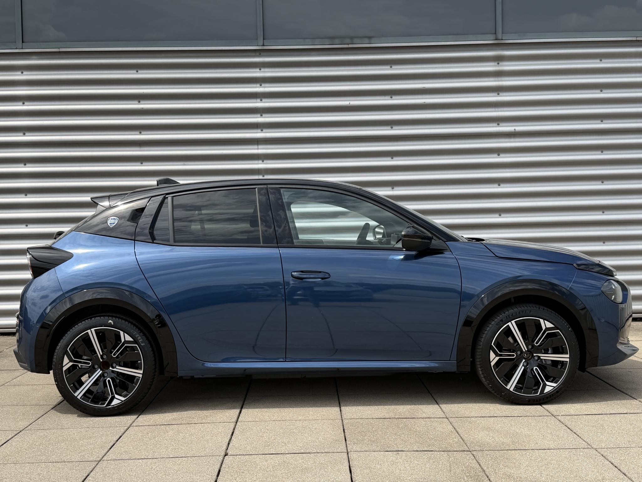 Foto van Lancia Ypsilon