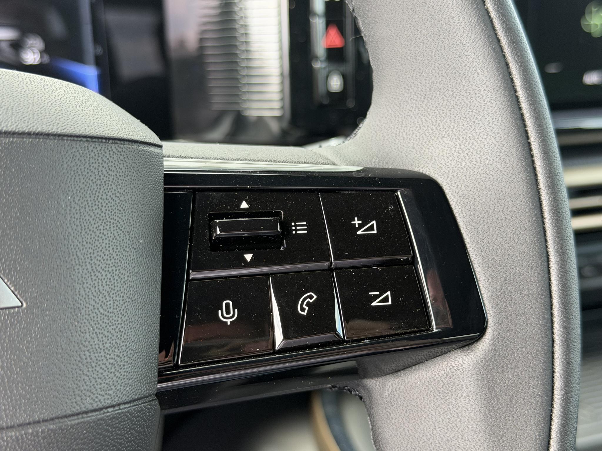 Foto van Lancia Ypsilon