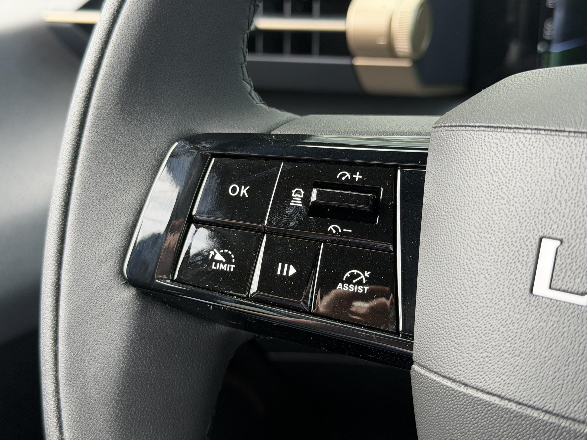 Foto van Lancia Ypsilon