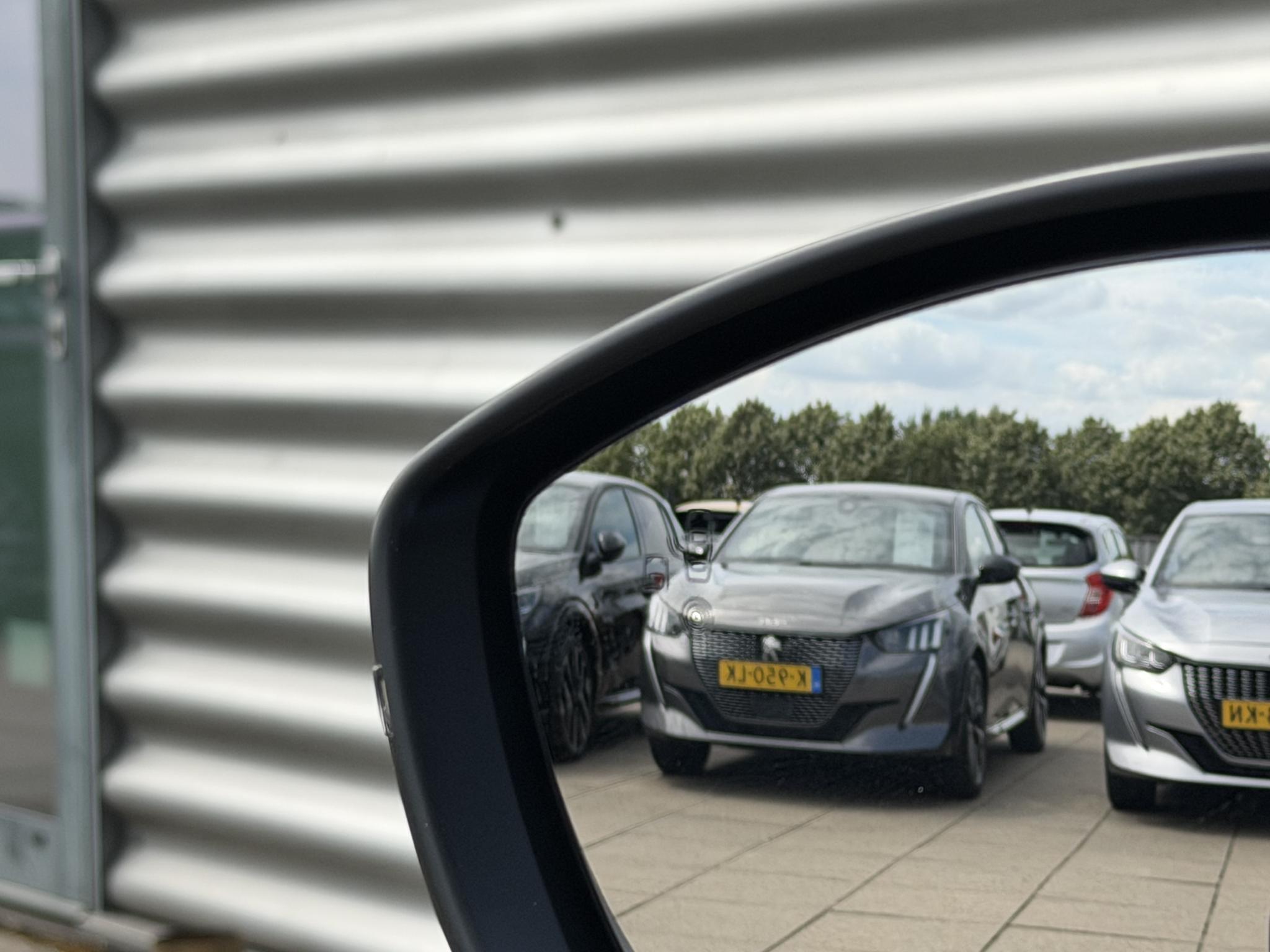 Foto van Lancia Ypsilon