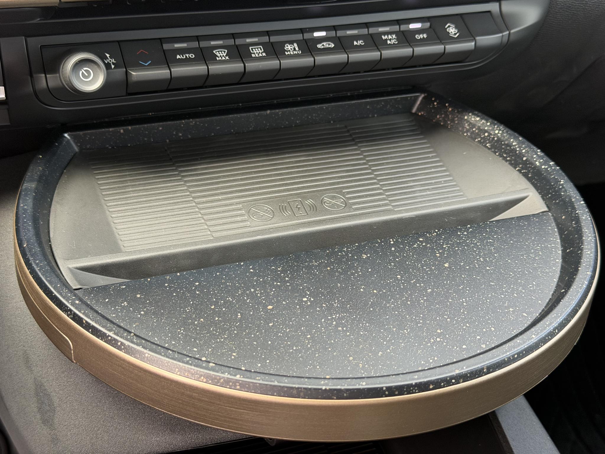 Foto van Lancia Ypsilon