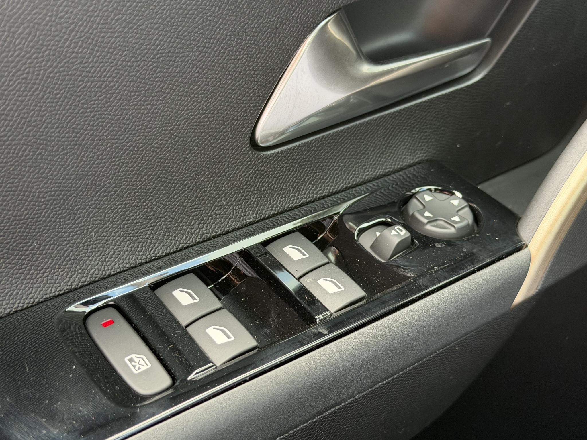 Foto van Lancia Ypsilon