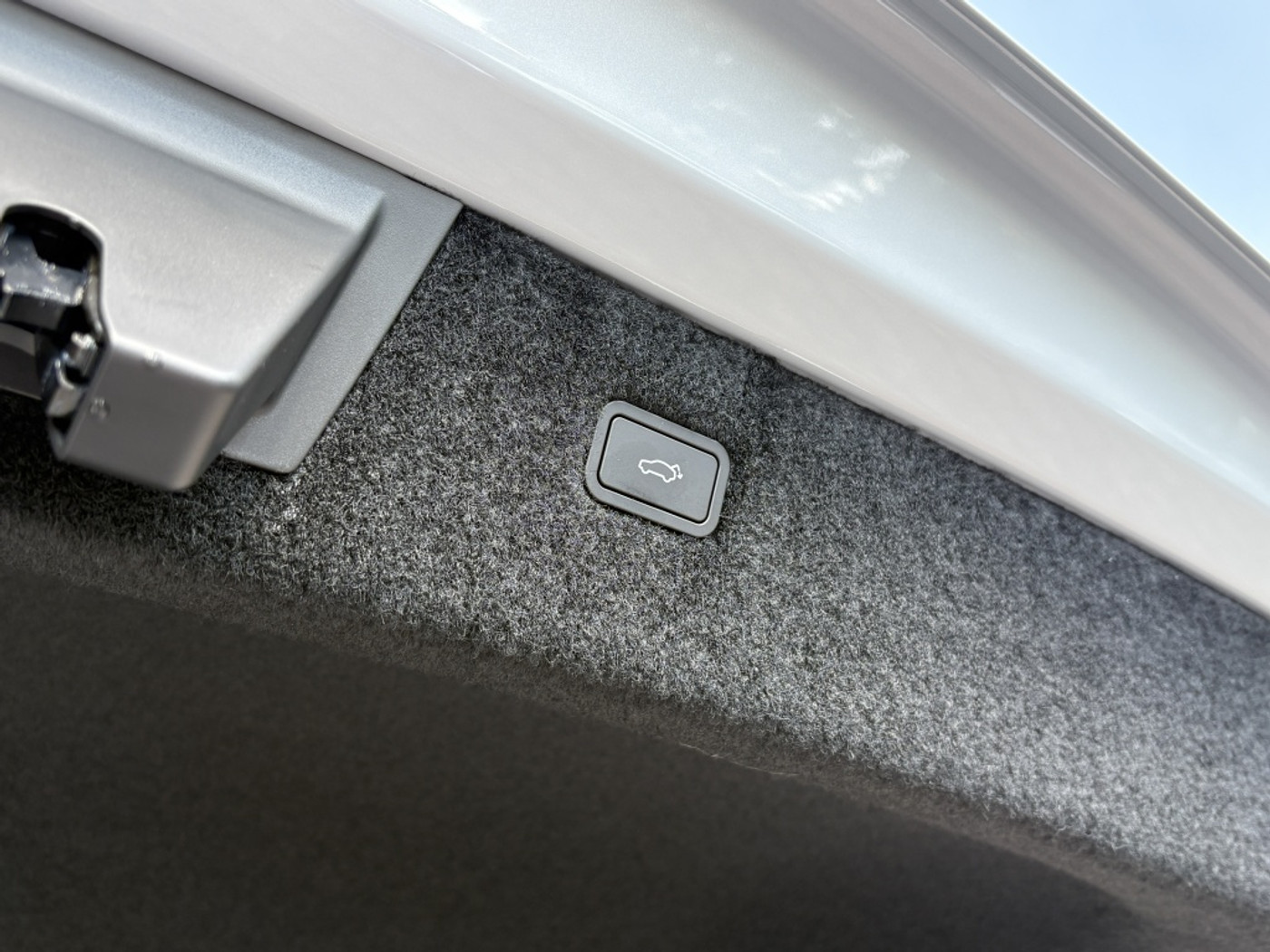 Foto van Polestar 4