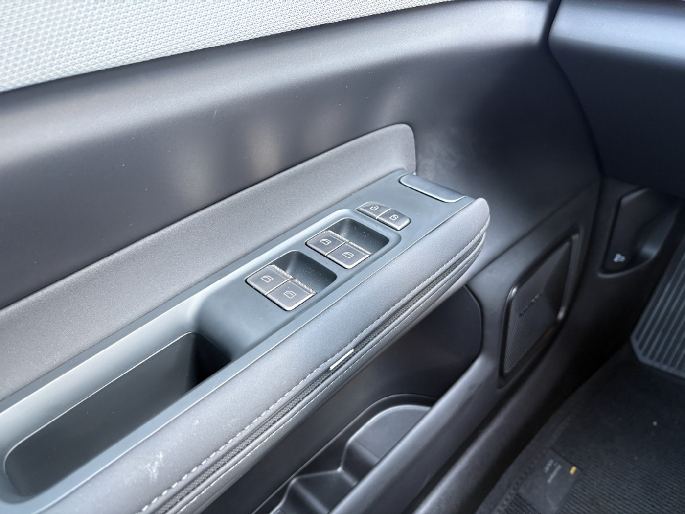 Foto van Polestar 4