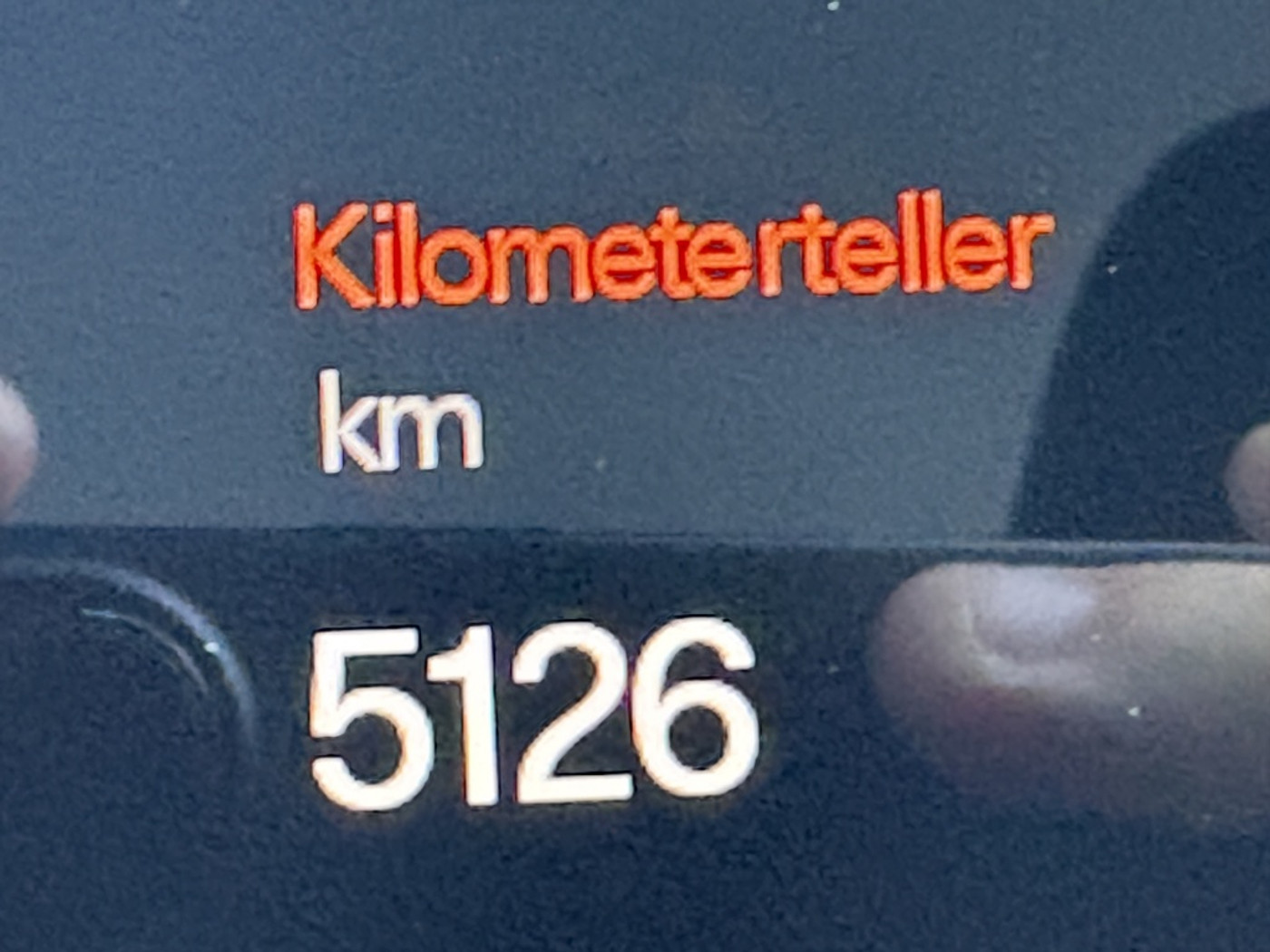 Foto van Polestar 4