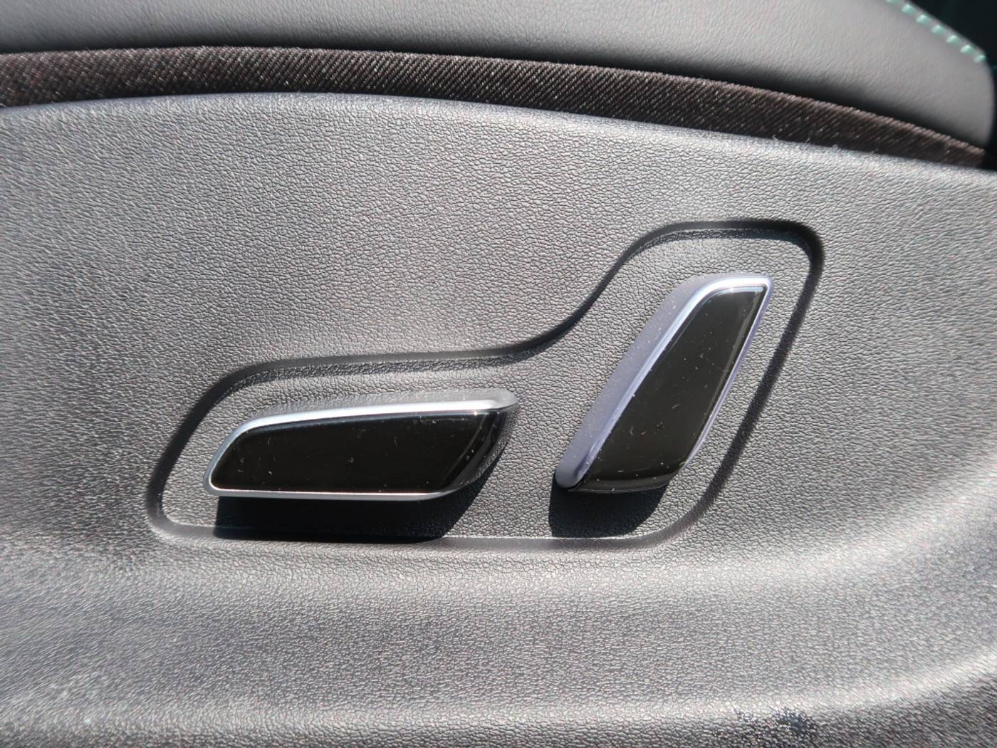 Foto van BYD Seal U